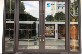 Fumandoor –Nhà thầu thi công cửa nhôm cao cấp tại TP.HCM