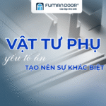 “CHI TIẾT NHỎ – GIÁ TRỊ LỚN” – VÌ SAO VẬT TƯ PHỤ ẢNH HƯỞNG ĐẾN CHI PHÍ THI CÔNG – LẮP HỆ CỬA NHÔM CAO CẤP ??