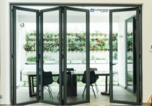 KHÓA ĐA ĐIỂM CMECH – CHUẨN MỰC MỚI CHO CỬA NHÔM CAO CẤP