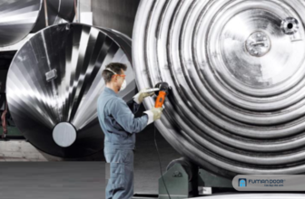 5 kỹ thuật xử lý bề mặt giúp nâng cao chất lượng nhôm định hình