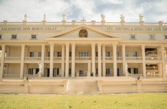 Học Viện Don Bosco Đà Lạt