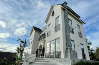 Homestay Dalat WhiteHall, Đà Lạt, Lâm Đồng – Chị Hà