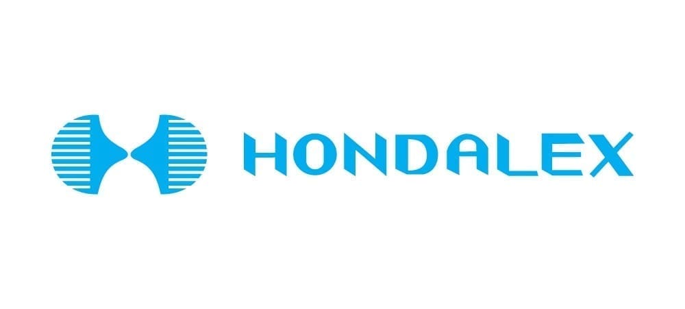 logo hondalex