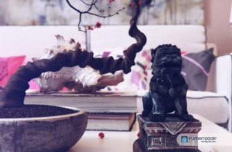 Phong cách kiến trúc Á Đông