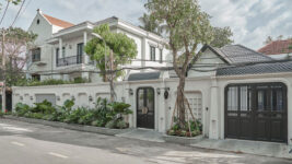 Biệt thự 4A Thảo Điền Villa, Quận 2, Hồ Chí Minh – Chị Hương