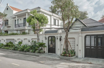 Biệt thự 4A Thảo Điền Villa, Quận 2, Hồ Chí Minh – Chị Hương