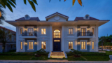 Phú Gia Villa Phú Mỹ Hưng, Quận 7, Hồ Chí Minh  – Anh Đạt