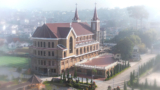 Giáo xứ Vinh Sơn, Đà Lạt, Lâm Đồng