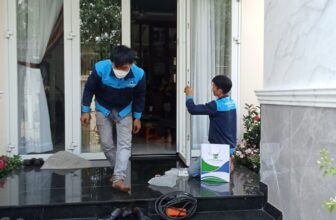 Cửa nhôm kính cao cấp và dấu hiệu cần bảo trì